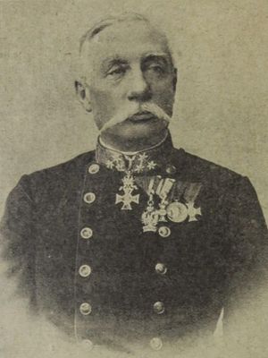 Alfred Ritter von Kropatschek